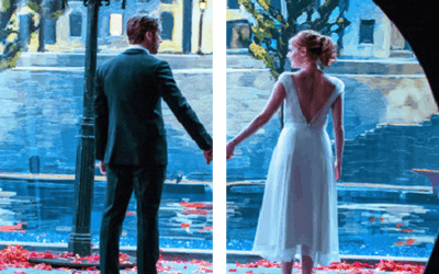 Si en San Valentín vas a ver «La La Land», quizás no deberías leer esto