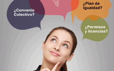 Plan de Igualdad y Convenio Colectivo: diferencias y conexiones.