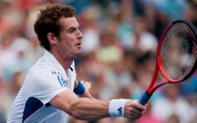 Andy Murray y su defensa de la igualdad de género