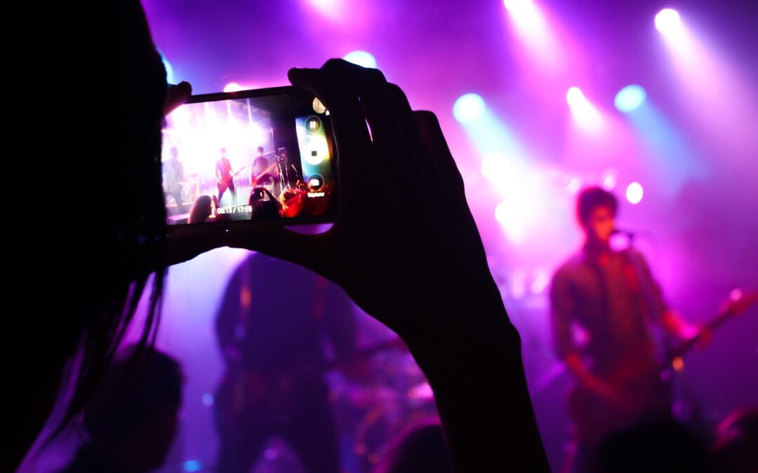 Machismo, también en la música y el audiovisual