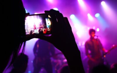 Machismo, también en la música y el audiovisual