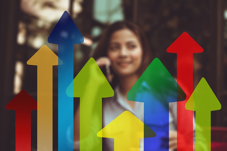 Casos de éxito de igualdad de género en empresas