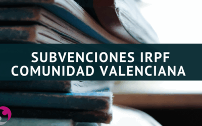 Consejería de Igualdad Valenciana ofrece subvenciones para programas de Igualdad