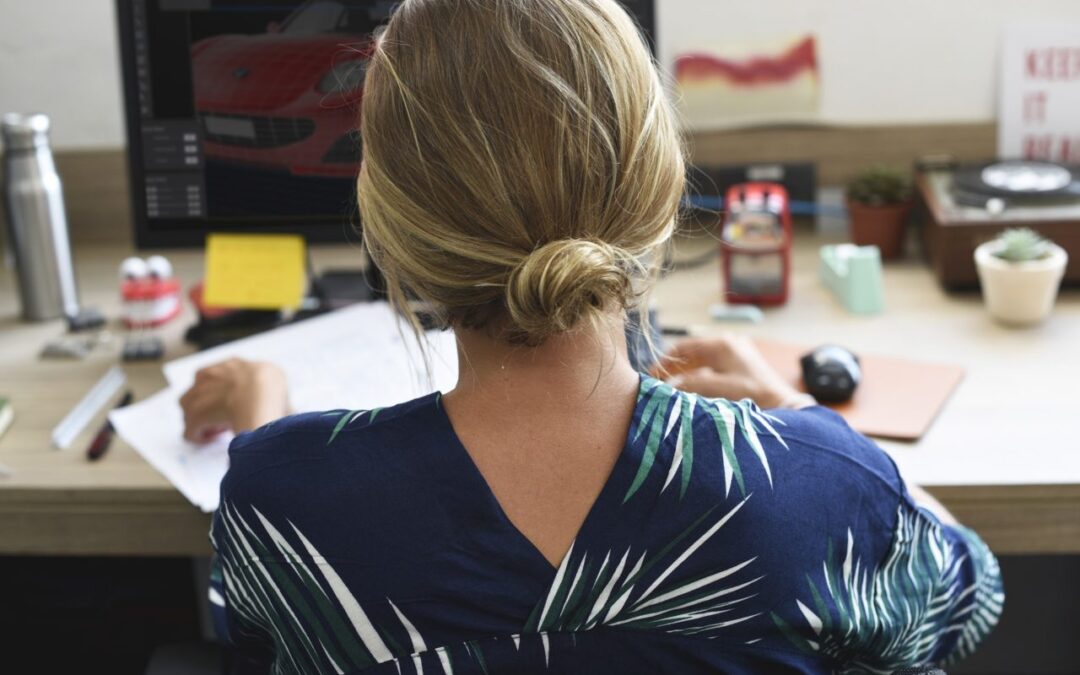La conciliación de la vida laboral y familiar, más difícil que antes de la crisis