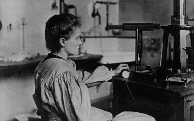 Mujeres que han logrado increíbles avances para el mundo