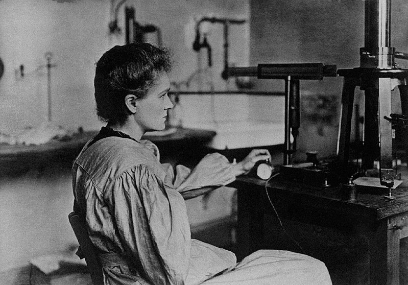 Mujeres que han logrado increíbles avances para el mundo