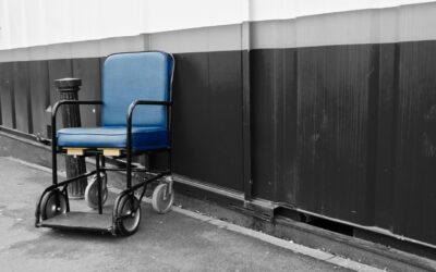 Día de las Personas con Discapacidad también por los derechos de ellas; las grandes olvidadas