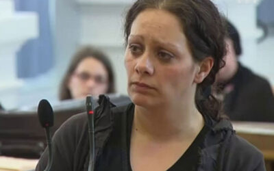 Alexandra Lange: la terrible historia de maltrato que conmovió a un país