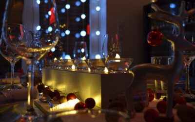 Navidades igualitarias: ¿qué hay del reparto de tareas domésticas?