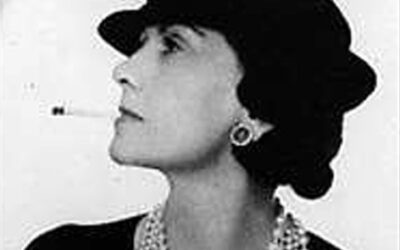 Coco Chanel, la mujer que rompió los estereotipos femeninos del siglo XX