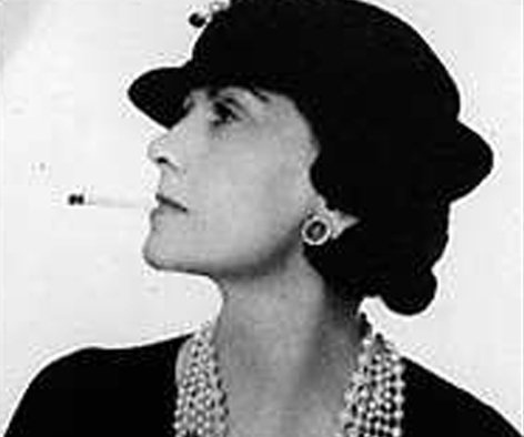 Coco Chanel, la mujer que rompió los estereotipos femeninos del siglo XX