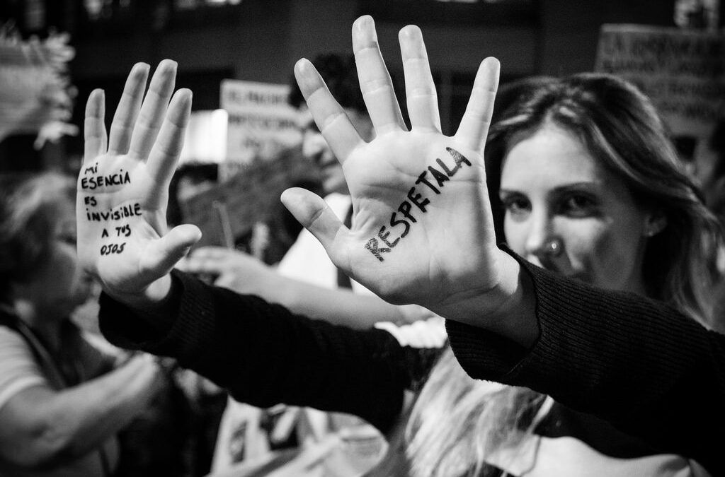 Guía de la huelga feminista del 8 de marzo