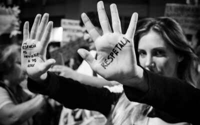 Guía de la huelga feminista del 8 de marzo