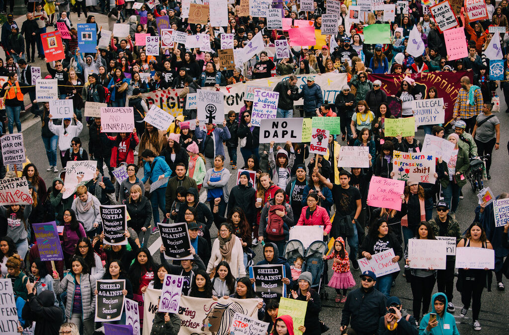 Por qué se celebra el Día Internacional de la Mujer