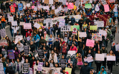 Por qué se celebra el Día Internacional de la Mujer