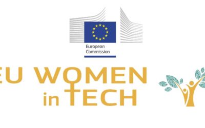 Presentación del estudio ‘Women in the Digital Age’