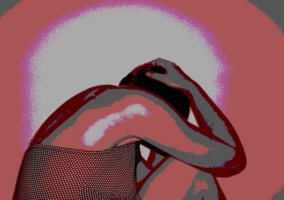 ¿Por qué el 25 de noviembre es el Día Internacional contra la violencia a las mujeres y no a los hombres?