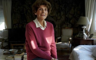 Las desconocidas madres de la Constitución, protagonistas del cambio