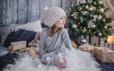 En Navidad regala Igualdad