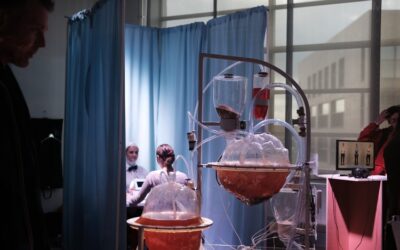 Mujeres con ciencia