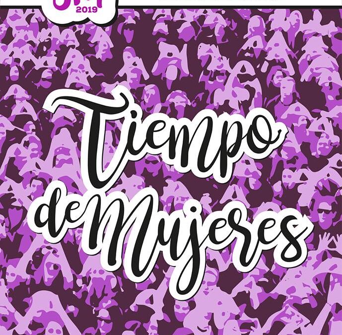 El 8M y la Huelga Feminista