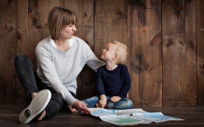 La maternidad no debe ser un freno a la carrera laboral de las mujeres