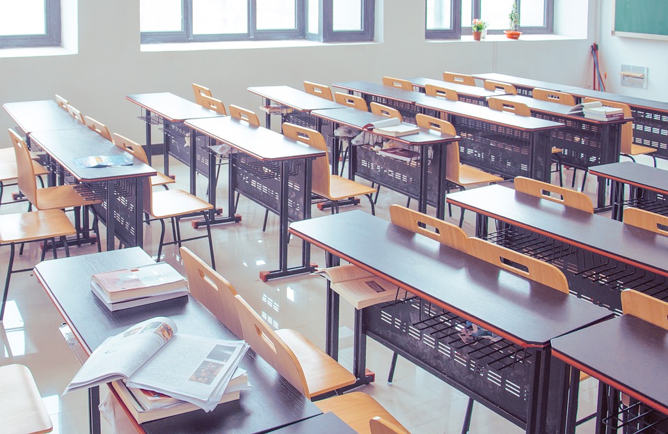 Coeducar en las escuelas para la igualdad