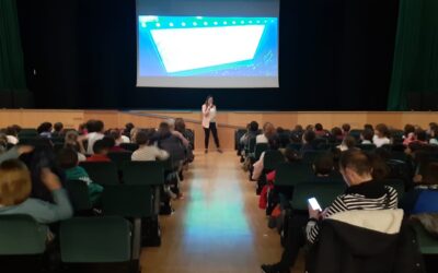 Cine para promover la igualdad entre el alumnado de Denia