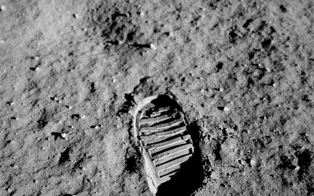 La Luna también es de las mujeres