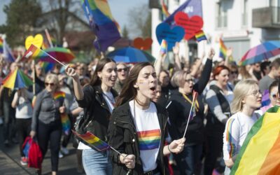 50 años de Orgullo Gay, ¿sigue habiendo LGTBIfobia laboral?