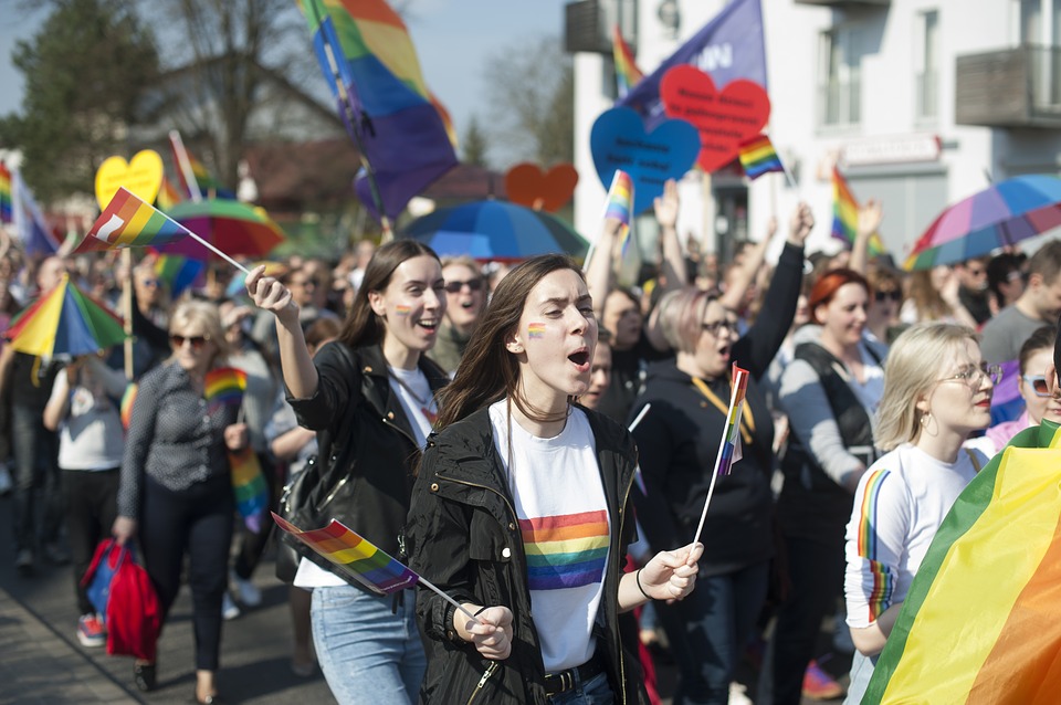 50 años de Orgullo Gay, ¿sigue habiendo LGTBIfobia laboral?