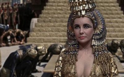 Contra el mito de Cleopatra
