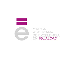 Solicita el distintivo «Marca Asturiana de Excelencia en Igualdad»