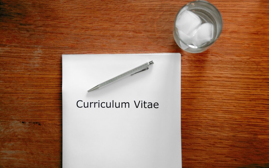 ¿Funciona realmente el curriculum ciego?