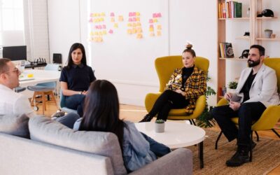 El lenguaje, un factor clave de la cultura empresarial