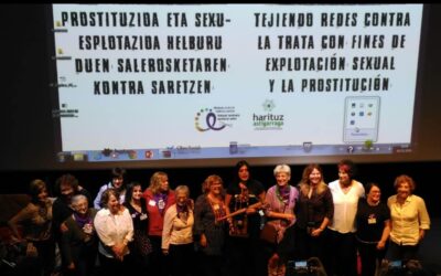 Contra la explotación sexual: conclusiones