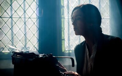 Día de las Escritoras
