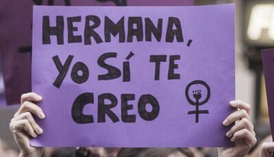 No es abuso, es violación