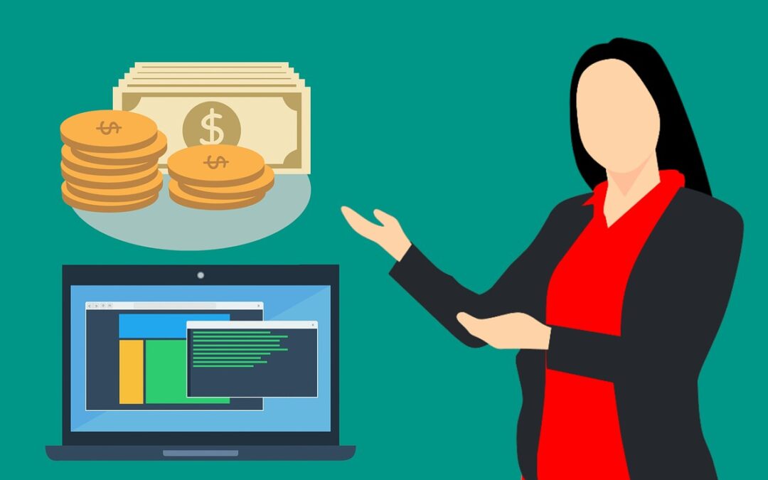 Las mujeres trabajan gratis hasta fin de año