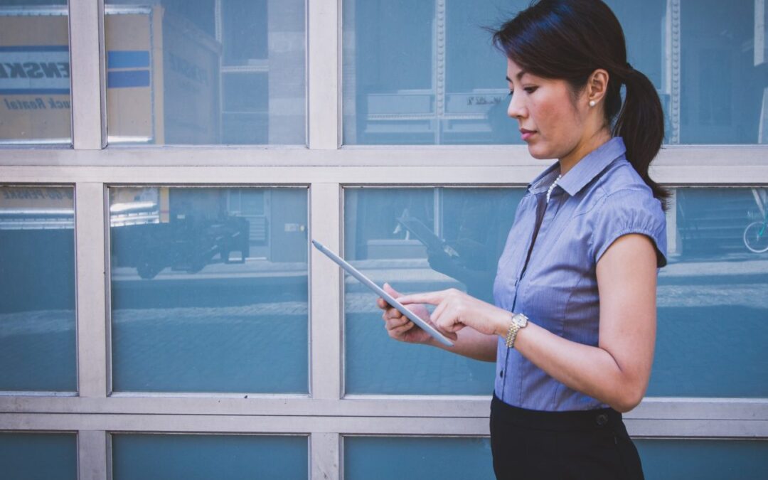 Un buen momento para el emprendimiento de las mujeres