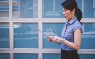 Un buen momento para el emprendimiento de las mujeres