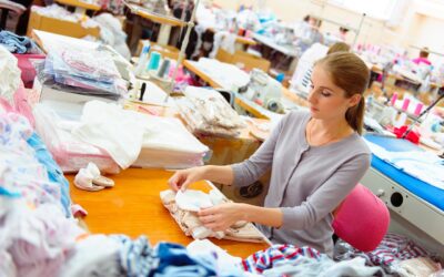 Doble carga laboral: la mujer en el empleo