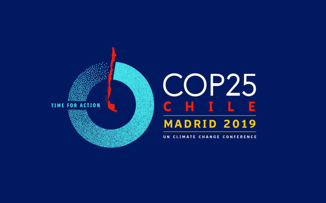 COP25 y la sostenibilidad de la vida desde la perspectiva de género