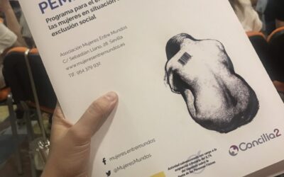 Programa de empoderamiento e inserción socio-laboral de mujeres inmigrantes en Andalucía