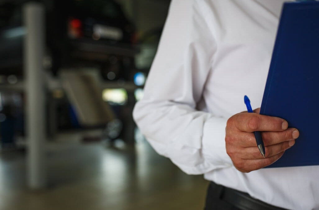 Igualdad Efectiva de Mujeres y Hombres en la Inspección de Trabajo