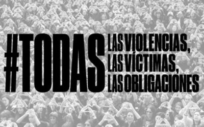 La mitad de las mujeres en España ha sufrido violencia