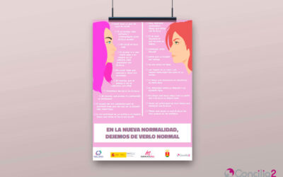 Campaña de Sensibilización contra la Violencia de Género