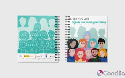 Agendas Escolares por la Igualdad