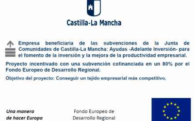 Proyecto Adelante Inversión