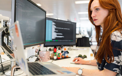 El futuro post Covid: liderazgo femenino y teletrabajo
